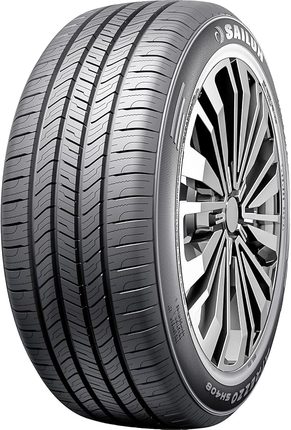 Sailun Atrezzo SH408 All Season 225/60R17 99H Passenger Tire