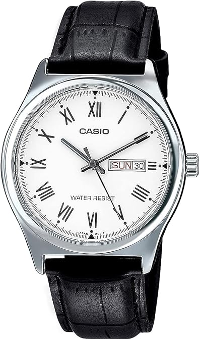 Casio MTP-V006L-7BUDF Wristwatch