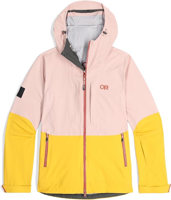 Outdoor Research womens Women's Carbide Jacket