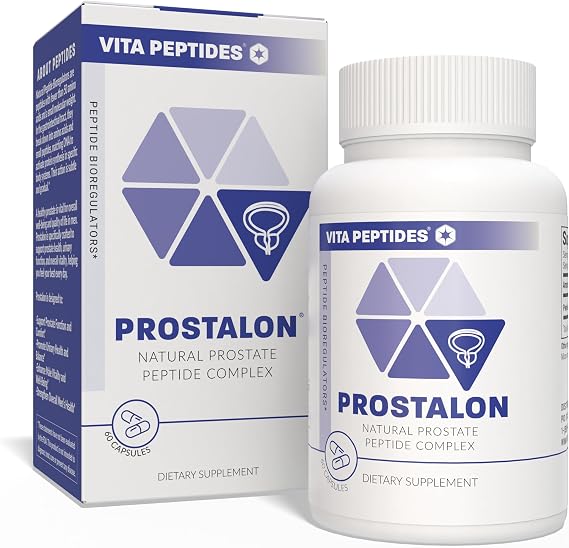 Prostalon - Prostate Natural Peptide Bioregulator
