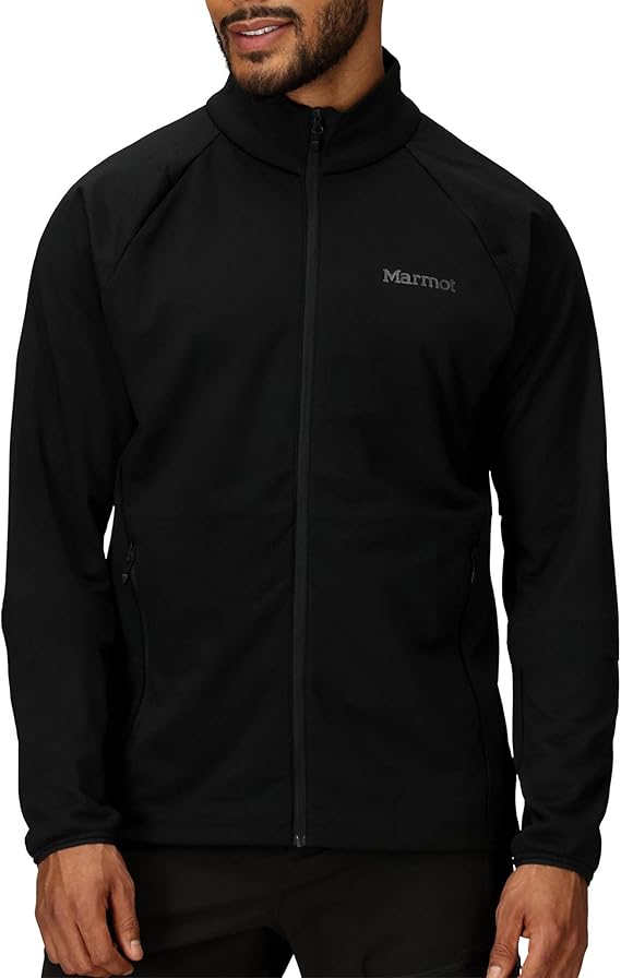 MARMOT Men's Leconte Fleece Jacket
