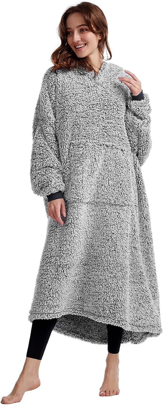 HORIMOTE HOME Wearable Blanket
