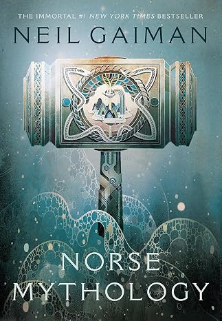 Norse Mythology