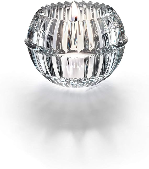 Baccarat BACCARAT Mirunyui MILLE NUITS candle holder 2602775 ' parallel import goods '
