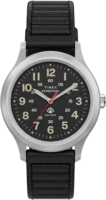 Timex Men's Expedition Field 36mm Watch