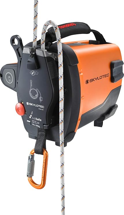 ACX Power Ascender