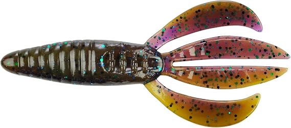 Berkley PowerBait Pit Boss Fishing Soft Bait