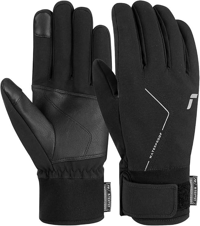 Reusch Diver X R-tex Xt Touch-tecTM