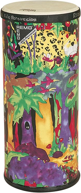 Rhythm Band Music Small Conga Hand Drum
