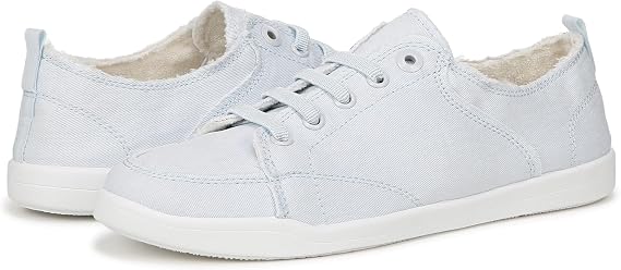 Vionic Pismo Womens Casual Supportive Sneaker