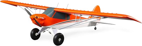 E-flite Carbon-Z Cub SS 2.1m BNF Basic with AS3X and SAFE Select EFL124500