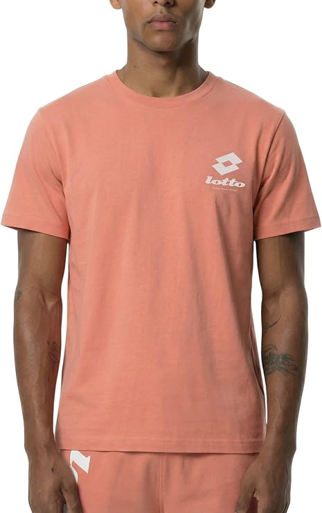 LOTTO Men's Invitational Short Sleeve