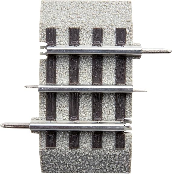 Lionel FasTrack Straight Track Large