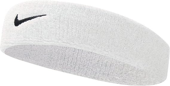 Nike Swoosh Men's 9381/3 Head Bands Headband