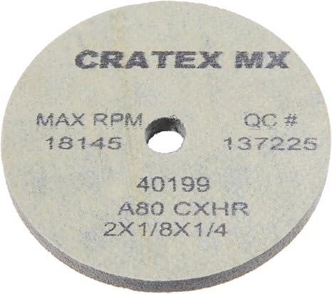 CRATEX 40199 MX Wheel