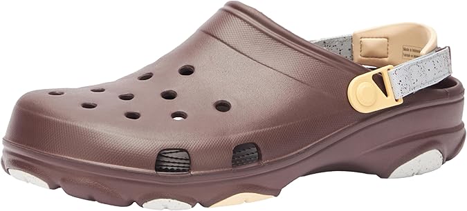 Crocs unisex-adult mens