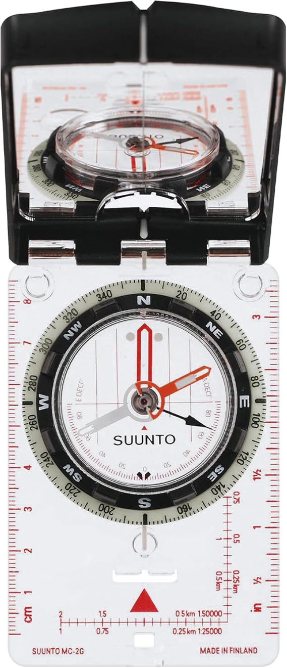 Suunto Compass MC-2