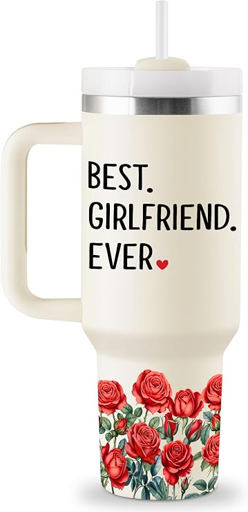 Gifts for Girlfriend - Girlfriend Birthday Gifts for Women