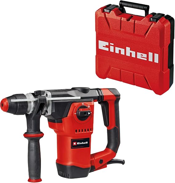 Einhell Kırıcı Delici TE-RH 321600 4F 4258508