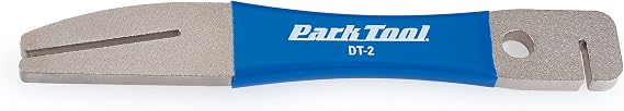 Park Tool DT-2 Rotor Truing Fork