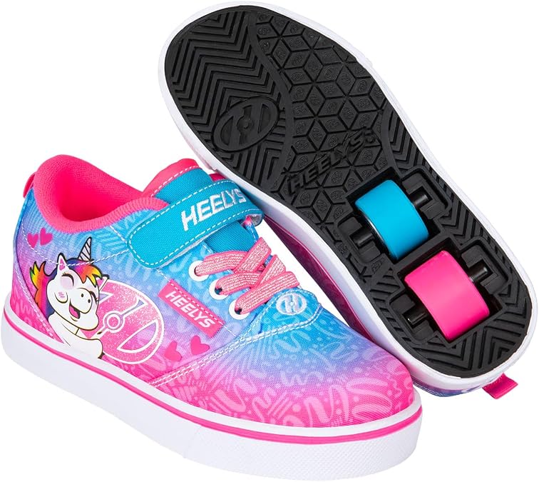 HEELYS Pro 20 X2 (Little Kid/Big Kid/Adult)