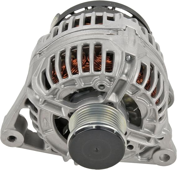 Bosch AL0812X Alternator