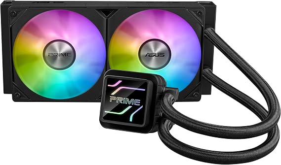 Prime Lc 240 Argb
