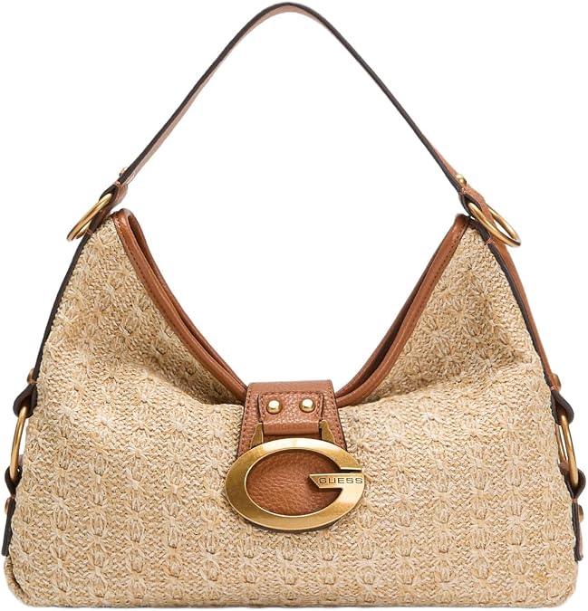 GUESS Camden medium shoulder bag