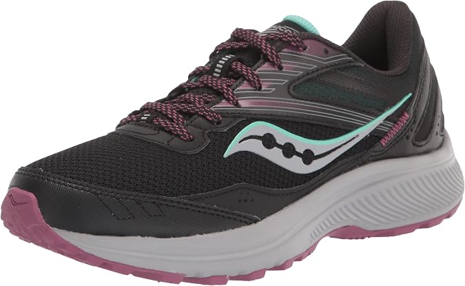 Saucony レディース Cohesion Tr15ランニングシューズ