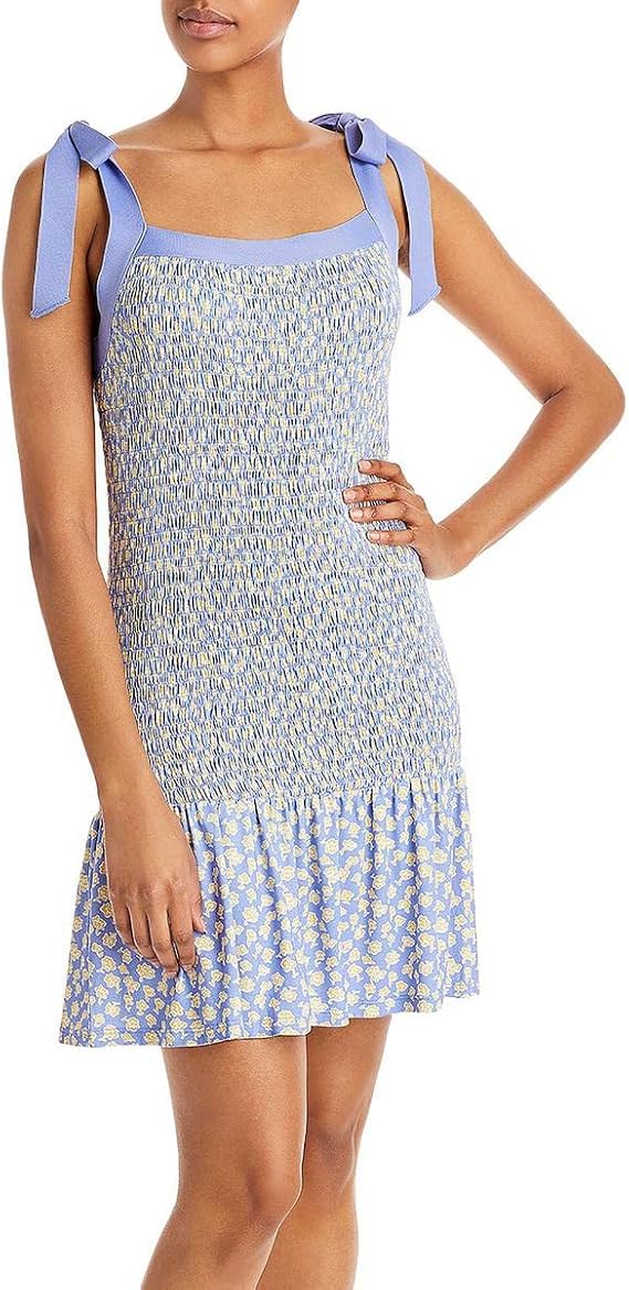 Peony-Doria Eco Ruched Dress