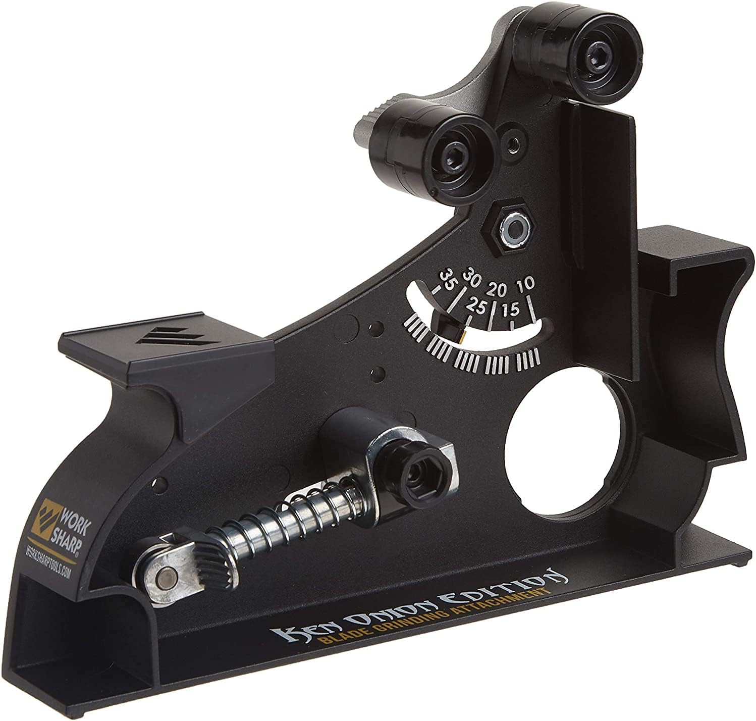 WSSAKO81112 Blade Grinder Attachment Knife Sharpener by Work Sharp