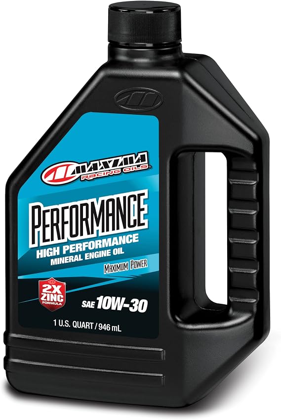 Performance 10W-30