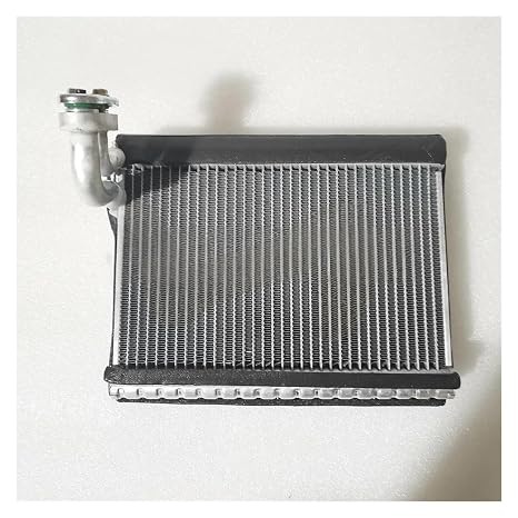 AC Evaporator 236.5 * 185 38MM, Compatible for Daihatsu Sirion(235 190 40)