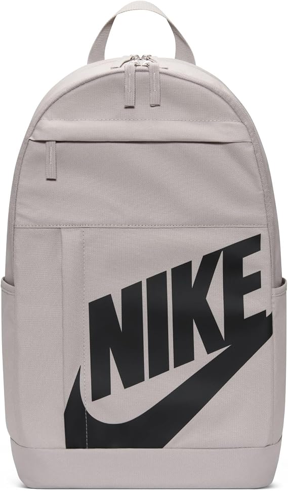 Nike Sportswear Elemental Backpack , College Grey/College Grey/Black , Medium