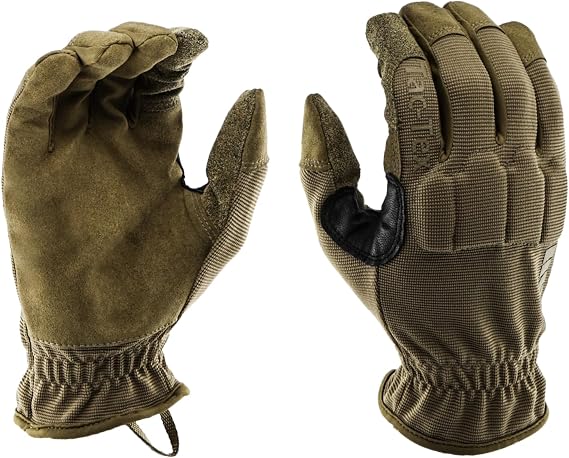 HWI Gear TU Tac-Tex Touchscreen Utility Work Glove