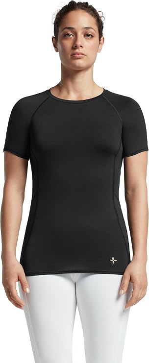 Tommie Copper Womens Performance Raglan Short sleeve T-Shirt