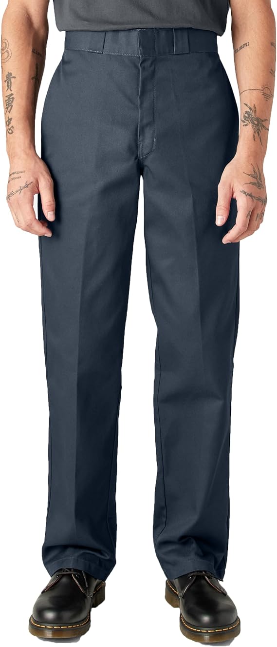 Dickies Mens Original 874 Work Pants