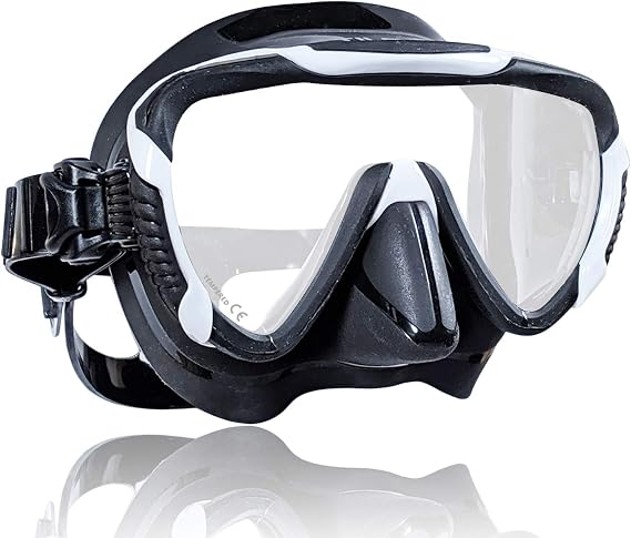 Tilos Single Lens Morphi Mask