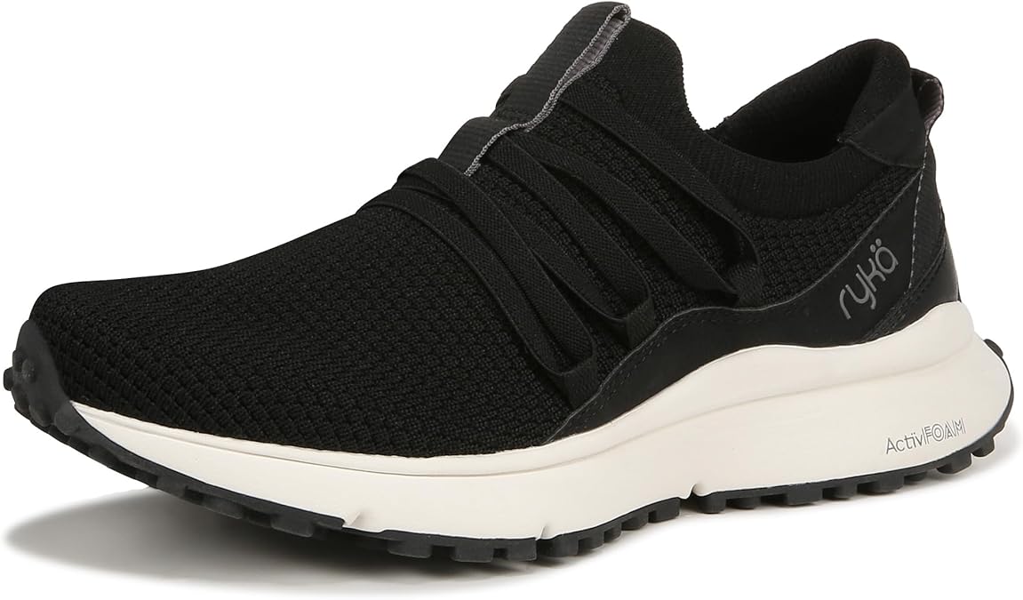 Ryka Women's Jumpstart Sneaker