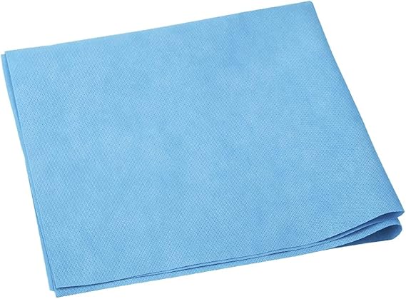 Autoclave CSR Sterilization Wrap 20" x 20" - 500/Pk