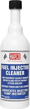 Products - Fuel Injector Cleaner 16 oz.