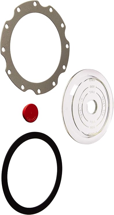 Stemco 3595912 Window Kit