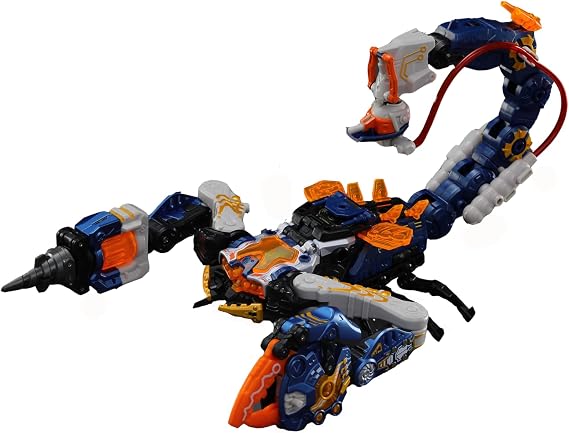 52TOYS Beastbox BB 60 Hurricane