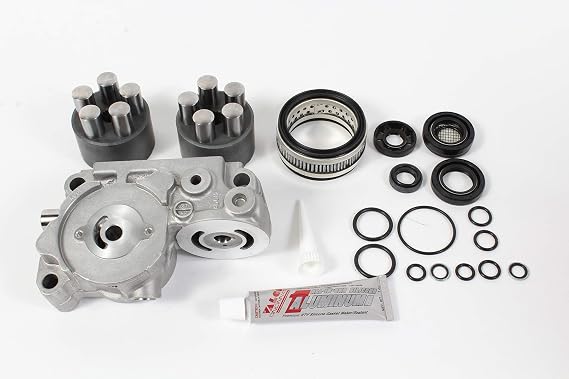 Genuine 1A632099231 Transmission Center Section Repair Kit K66CLS & Y
