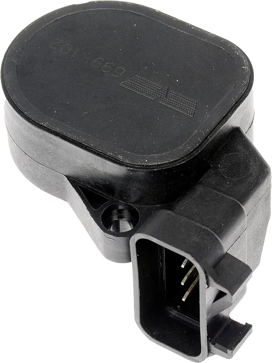 Dorman 699-102 Accelerator Pedal Sensor