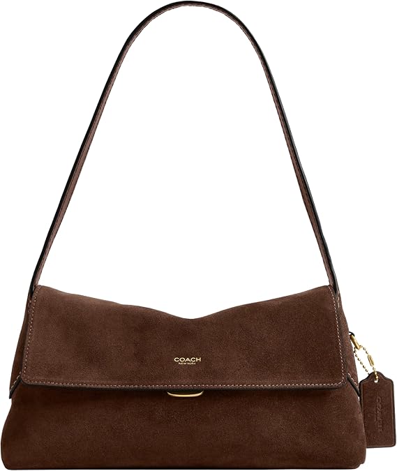 Coach Womens Chelsea Shoulder Bag 26