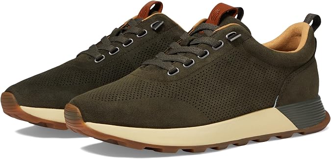 Johnston & Murphy Men's XC4 Tanner Plain Toe Oxford