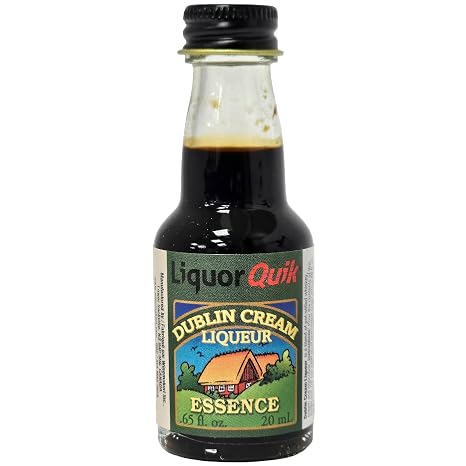 Irish Cream (Bailey's)