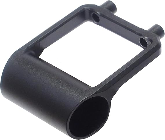 REDSHIFT Bike Accessory Utility Mount for ShockStop Stem