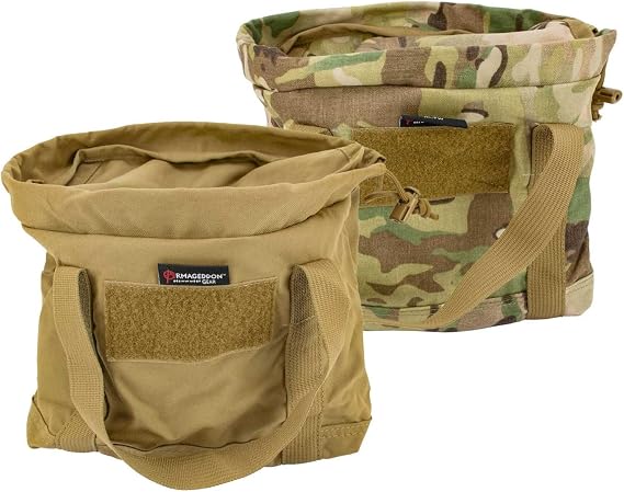 Armageddon Gear Range Utility Bag (RUB)